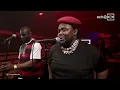 WIZARD CHAN X ODUMODU - FLAKO (Live Performance) | Echooroom live session
