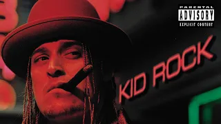 Kid Rock - Devil Without a Cause [Full Album]