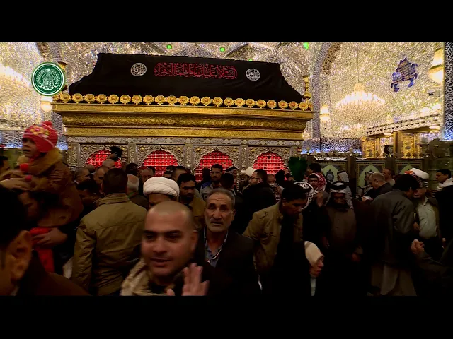 ⁣وصايا وحِكَم أمير المؤمنين (ع) #الشيخ_شبر_معلة ج (5)