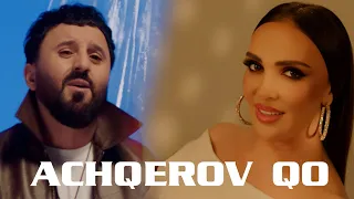 Irina Harutyunyan & Rafael Tunyan - Achqerov qo