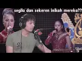Ter Spektakuler!!!! Anting Ft Rara Anoman Obong,(Reaction)