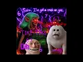 Lesbian space princess song X tiki tiki X misery X labubu song X hello neighbor song
