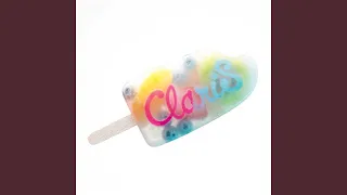 YouTube影片, 內容是偽物語 的 片尾曲「ナイショの話」ClariS