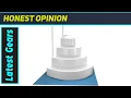 Best Above Ground Pool Steps Blue Wave NE110WH Wedding Cake Pool Step