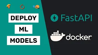 How to Deploy ML Models to AWS Lambda using Docker FastAPI