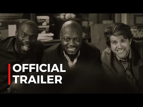 Salesmen (Feature Film) | Official Trailer