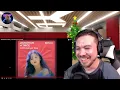 Download Lagu Music Reaction 227:JEONGYEON- O Christmas Tree