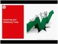 Data driving with Coded UI in Visual Studio 2012