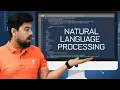 Natural Language Processing NLP Basics in Hindi PySpark