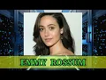 Emmy Rossum Net Worth Lifestyle 2023 Bio Age Height Cars Mansion Movies Shameless cast