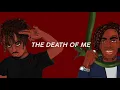 Download Lagu YNW Melly feat. Juice WRLD - Suicidal Remix [Lyric Video]