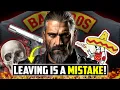 The Truth About Leaving the Bandidos MC
