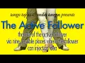 Download Lagu Tango Class: The Role of the Active Follower with Miles Tangos