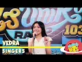 FEDRA - Kronologi (Live at Hits Unikom Radio) | Sound of Hits