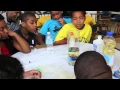 KI Stem Summer Bootcamp Week 1 Recap