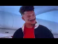 State Farm insurance NEWEST TV commercial with Patrick Mahomes and coach Andy Reid