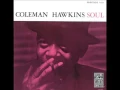 1. Coleman Hawkins- Soul Blues (Soul 1958)