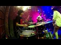 Download Lagu M.E - Inikah Cinta DRUM CAM || cover by TRIPLE-T