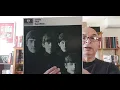 Lagu The Beatles Australian LP Discography Overview Part 1