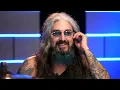 Mike Portnoy Hears "Burn It To The Ground" For The First Time