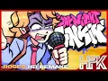 Download Lagu Friday Night Funkin' - Roses | HD Remix [HPK]