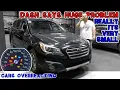 Help My car has multiple errors CAR WIZARD shows how today s cars overreact for minor problems