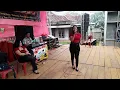 Download Lagu Dangdut lampung dipulaju live maringgay hari ini 02/07/2022
