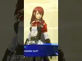 Download Lagu All Characters react to HIM using their Persona in Persona 3 Reload Episode AIgis