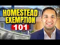 Homestead Exemption Explained How It Works and Who Qualifies
