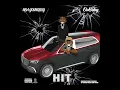 NBA YOUNGBOY x DABABY - BESTIE/HIT (AUDIO)