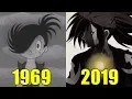 Download Lagu Dororo 1969 X 2019 - Opening comparison