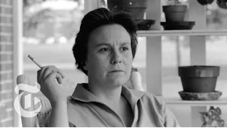 Harper Lee 1926 - 2016 Obituary The New York Times