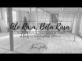 Download Lagu Ale Rasa, Beta Rasa (Wat jij voelt, dat voel ik ook)
