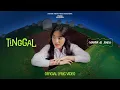Download Lagu Mawar de Jongh - Tinggal (Original Soundtrack 'Tinggal Meninggal') | Official Lyric Video
