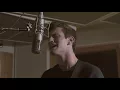 LEON MAJCEN "Ain't No Sunshine" Acoustic Cover @ LaLa Mansion Studios