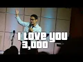 Download Lagu I LOVE YOU 3,000 | Pastor Tito Falguera