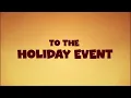 LX Channel USA - A Charlie Brown Thanksgiving Promo 2022