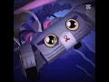 who wrote the rules ft legion of zoom batwing kitty batwheels
