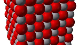 Vanadium II oxide Wikipedia article