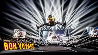 Download ONE OK ROCK - BON VOYAGE WITH LYRICS MP3