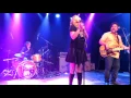 TRIGGER HIPPY Rise Up Singing Terminal West Atlanta GA 2014