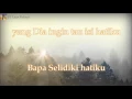 Download Lagu [Lirik Rohani] Maria Shandi - Bapa Selidiki Hatiku