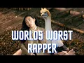Awkwafina How In The Hell Is She Famous