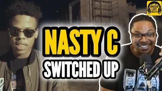 this still goes hard nasty c switched up