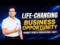 Part 1 Product Presentation Practical Demo Sunedge Business Opportunity