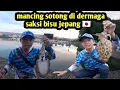 Download Lagu MANCING SOTONG DI DERMAGA SAKSI BISU JEPANG 🇯🇵