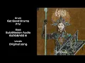 Gojira - Sphinx - Guitar Backing Track with vocals