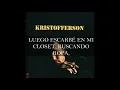 Kris Kristofferson - Sunday Morning Coming Down (Subtitulada Español)