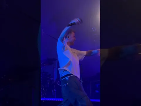 Gänsehaut wie ALLE mitsingen 😍