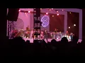 Freundeskreis - 1ste Liebe (Max Herre feat. Joy Denalane) (Live 2018 - ZFR - 2018-08-20)